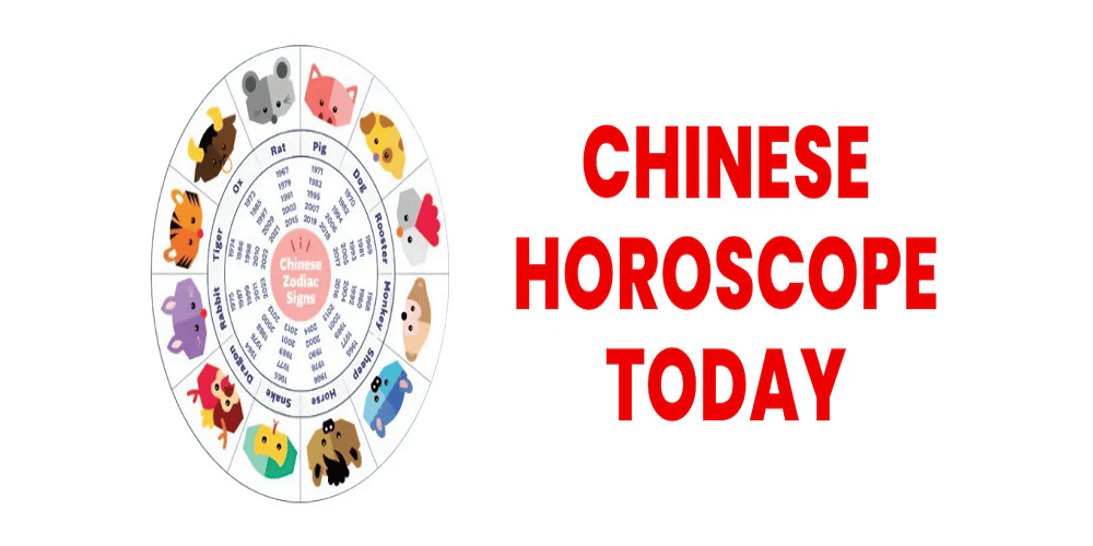 Chinese Astrology & Zodiac Predictions | Horoscope.com